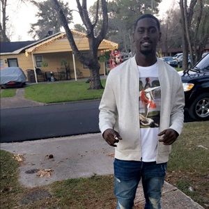 Meet your Posher, Xavier